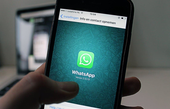 WhatsApp unveils tipline to report fake news in India